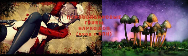 MESCALINE Алзамай